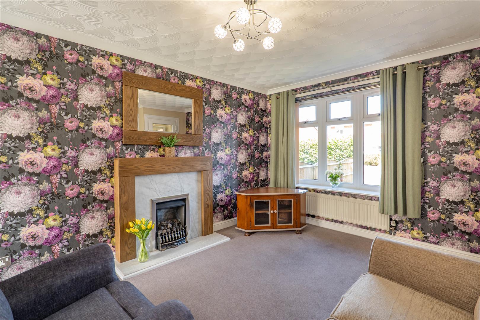 2 bed property in Hurstbrook, Chorley
